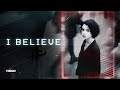 Lange - I Believe (MDT Vision Remix &amp; Cinematic Experience) | Classic Trance Reimagined