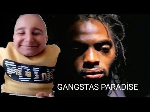 burak reis gangsta paradise       EREM-f1tuşu