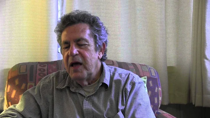 Child of the Holocaust : Fred Gross