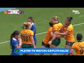Wallaroos set for fiery Rugby World Cup clash against the USA | Rugby Heaven