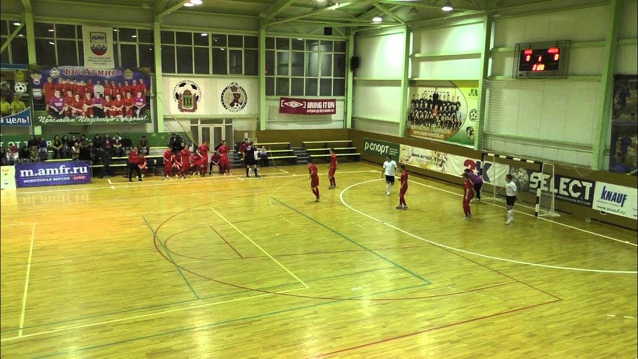 ФК Атмис Кевдо Мельситово