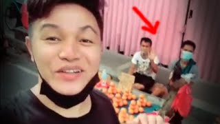 Nakakainis na Vlogger, nangmaliit ng mga Tindero (BUKNOY VERSION 2?)