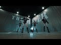 여성댄스팀 GIRLCRUSH 걸크러쉬 DANCE MOVIE 안무 Ver