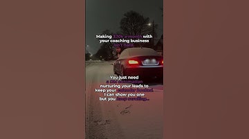 AI DM Automation that you can Apply To Your System Today 👇🏼