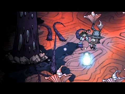 Don't Starve Together -  A New Reign #34