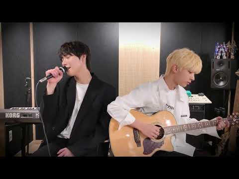 [STUDIO WE] #32 ONEWE(원위) 용훈, 강현 - '다 추억(Reminisce about All)' studio ver.