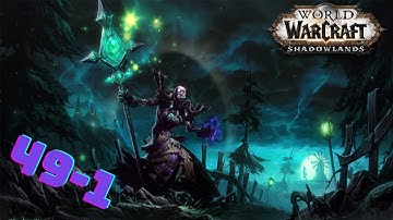 Shadow melts people!! | Low level Shadow Priest PvP | World of Warcraft Shadowlands Prepatch