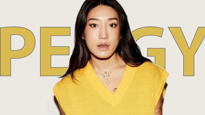 A Mile in Peggy Gou's Shoes