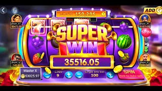 777 Slots Jackpot best slots game play only on MasterX& ArmanAnsariX screenshot 4