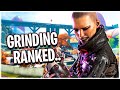 we spectated a HACKER while playing RANKED.. (Apex Legends Season 7)