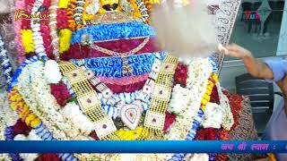 Hum To Baba Ke Bharose Chalte Hai-Singer Mukesh Bagda -शुक्ल पक्ष एकादशी लाइव कीर्तन 1-10-17