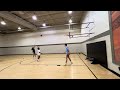 10/4 Pivot Shooting