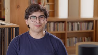 Liner Notes - Evren Ozel, 2024 - On Schumann & Kreisleriana