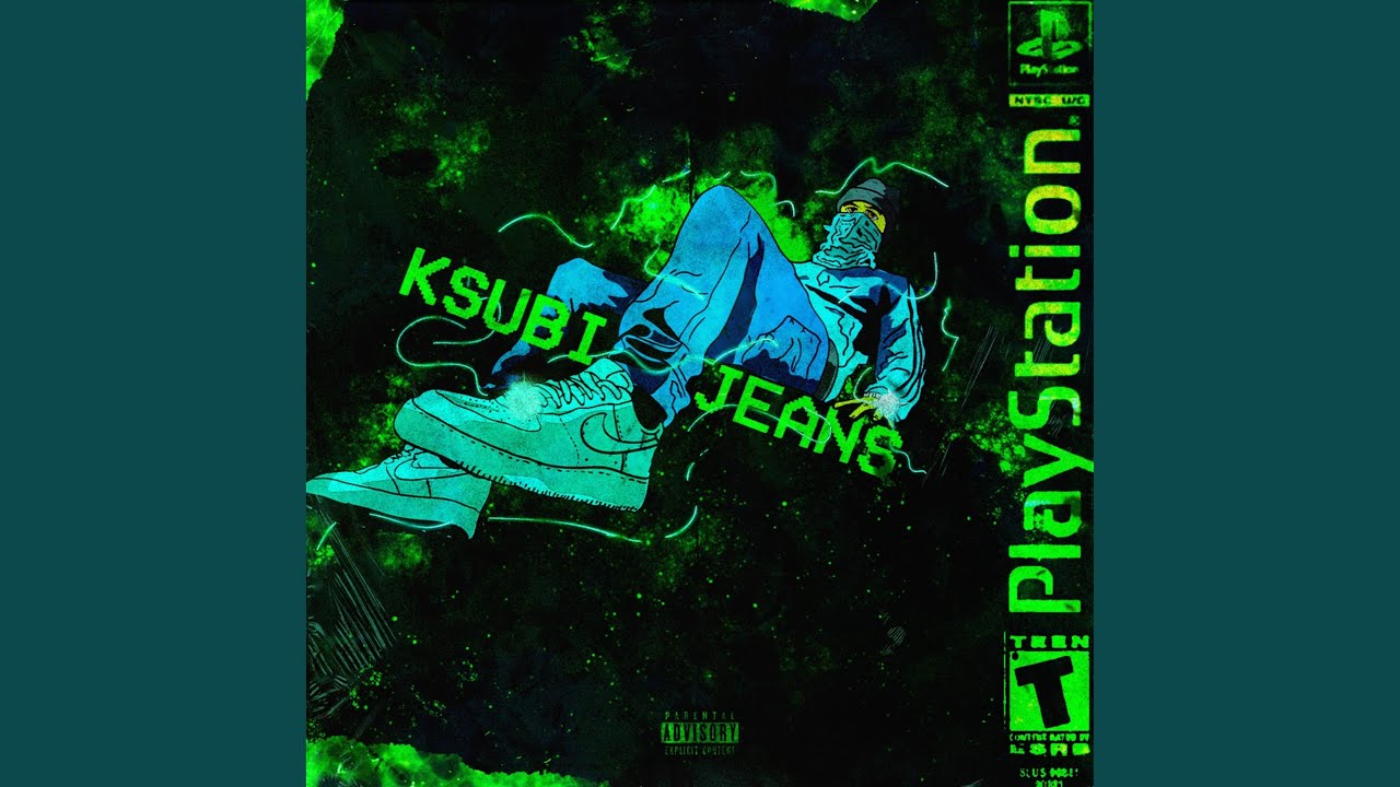 Watch Ksubi Jeans on YouTube Watch Ksubi Jeans on YouTube