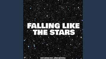 Thumbnail of Falling Like The Stars (feat. James Mcdowell)
