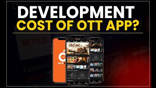 Development of OTT Application || OTT App Development || How to make an OTT  App?