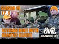 AWESOME VETERAN DEER HUNT WITH BRANTLEY GILBERT | BWL 14.8