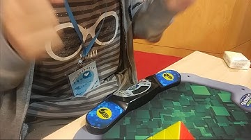 1.46  Pyraminx NR Single