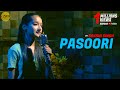 Pasoori  cover by sakshi singh  coke studio  sing dil se  ali sethi x shae gill  coke studio 14