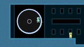 VVVVVV - No-Death Mode Speedrun - 14:05