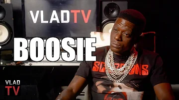 Boosie: Big Meech Got Swole in Prison, He's Gonna Knock Guys Who Ratted on Him w/ 1 Punch (Part 46)