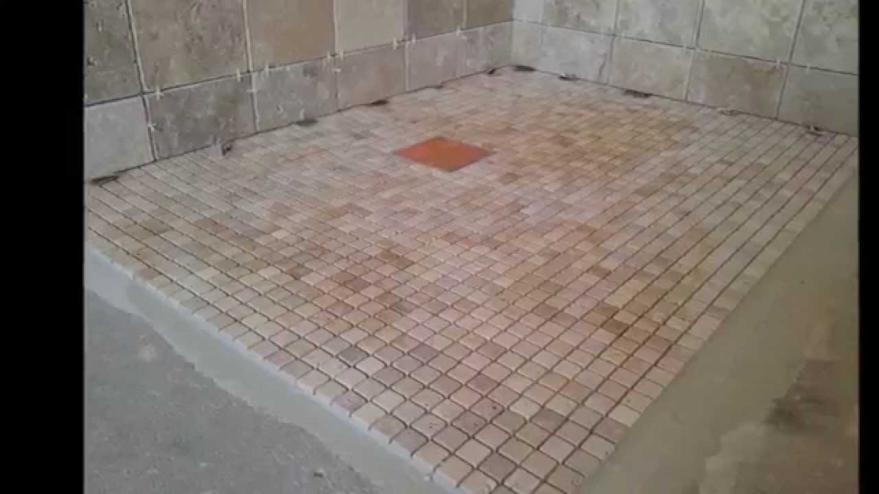 Salle de bain tendance pierre 2016 12 18