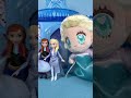 Disney Princess Frozen Toys Collection | Mattel | Let it Go | Playset Disney Best TikTok 😂