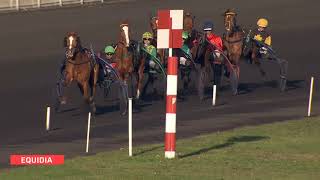 Vidéo de la course PMU PRIX DE NEVERS