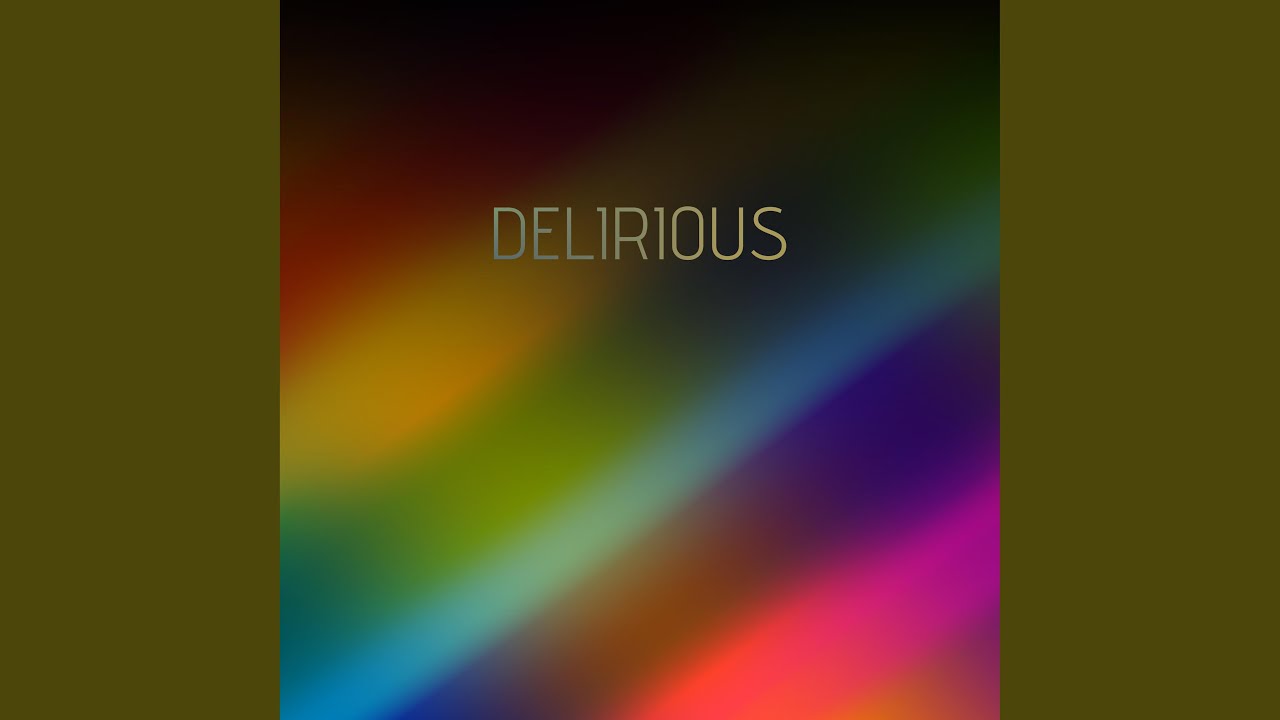 Watch delirious on YouTube Watch delirious on YouTube