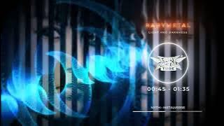 BABYMETAL -  Light and Darkness | Su-Metal new solo song??