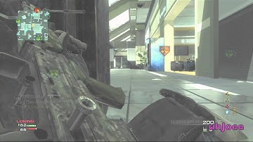 #Memories | 58 second MOAB | (TERMINAL SPAWN TRAP)