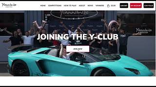 How To Join The Y Club Resimi