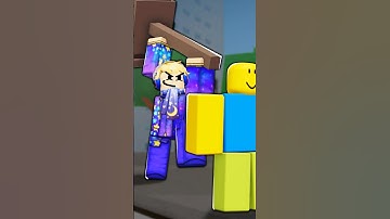 Roblox The Noob Incident #potemer #roblox #robloxedit #robloxanimation