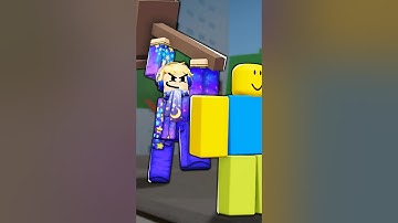 Roblox The Noob Incident #potemer #roblox #robloxedit #robloxanimation