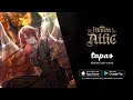 The princess in the attic official trailer i tapas