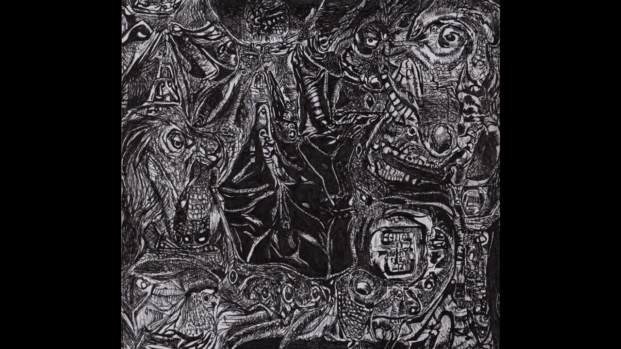 Alpha-27 - Thank fuck the knot was loose (full album)