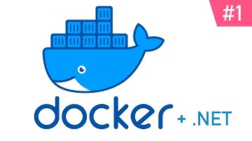 Docker для начинающих. Урок 1: Основы — Dockerfile и docker-compose