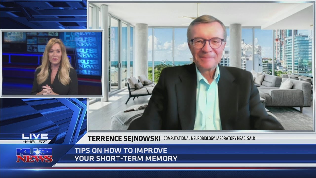 The best tips on how to improve short term memory - YouTube