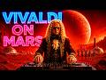 VIVALDI on MARS | Classical Music
