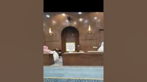تلاوة عطرة لسورتي الفاتحة والفلق بصوت الشاب أسامة التويجري ابومالك.. مغرب الاربعاء ١٤٤٤/١١/١١ بريدة