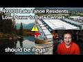 Data Centers Are Ruining Lives