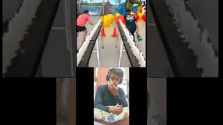 Power Tools Racing Is Intense Reaction