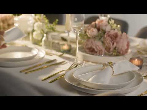 Morganite Event Planners