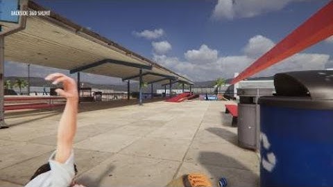 Sick Transition- Skater XL