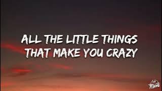 Liam Payne  Teardrops Lyrics