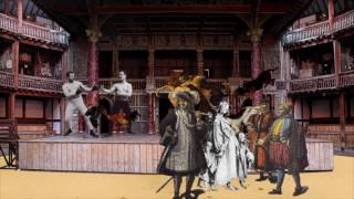 La Vie De William Shakespeare En 5 Minutes - Les Artpenteurs