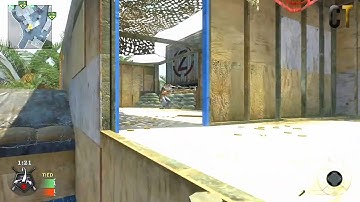 Black Ops: Best Ever Killcam ? Search And Destroy By IQuakk