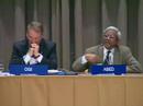 Davos Open Forum 2003 - Innovations for Social Change