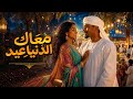 معاك الدنيا عيد أغنية عيد الأضحى 2026 Sudanese Music AI 