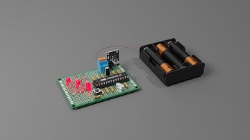 Игра - крестики нолики by ProninART